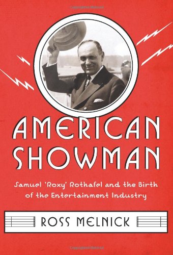 American Showman: Samuel 