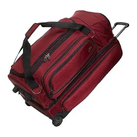 Buy Skyway Celebrity 29 Horizontal Drop Bottom Duffel by Skyway Luggage