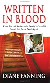 Written in Blood