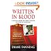 Written in Blood