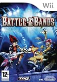 BATTLE OF THE BANDS (WII)