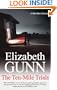 The Ten-Mile Trials (Jake Hines Mysteries)