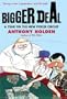 Bigger Deal: A Year on the New Poker Circuit