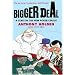 Bigger Deal: A Year on the New Poker Circuit