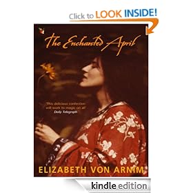 The Enchanted April (Virago Modern Classics)