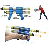 Hog Wild Double Barrel Power Popper by Unknown