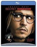 Secret Window [Blu-ray]