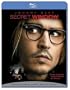 Secret Window [Blu-ray]