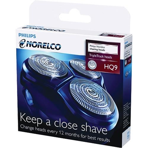 Norelco Shaving Heads HQ 9