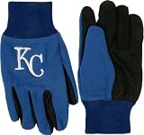 Kansas City Royals Utility Work Gloves