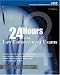 Book 24-Hours to Law Enforcement Exam, (24 Hours to the Law Enforcement Exams)