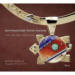Southwestern Indian Jewelry