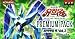 韓国版遊戯王カード【Premium Pack Vol3】