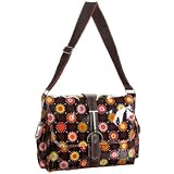 Hadaki Multitasker Large Messenger Bag
