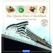 Das QUEEN MARY 2 Kochbuch