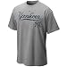 New York Yankees Tshirts : Nike New York Yankees Ash Outta The Park Tshirts