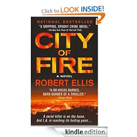 City of Fire