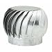 Ventamatic CX12EBGVTMIL Wind Turbine Attic Ventilator