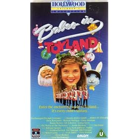 Babes In Toyland
