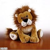 Webkinz Caramel Lion [Toy]