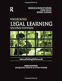 Unlocking legal learning