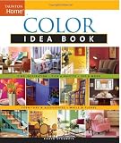 Color Idea Book (Taunton Home Idea Books)