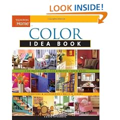 Color Idea Book