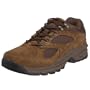 New Balance Men's MW780 Walking Shoe,Brown,9.5 D US