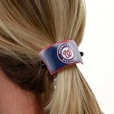 MLB Washington Nationals Pony Tail Holder