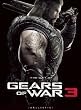 The Art of Gears of War 3