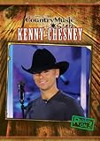 Kenny Chesney (Country Music Stars)