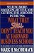 What They Still Don't Teach You At Harvard Business School