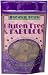 Gluten Free & Fabulous Chocolate Brownie Bites, 6.5 Ounce Pouches (Pack of 6)