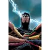 Outsiders: Five of a Kind (Outsiders (DC Comics Numbered))