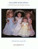 Saucy Walker Bridal Collection Doll Patterns