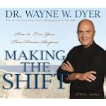 SAVE $15.3 - Making the Shift: How to Live Your True Divine Purpose $29.70