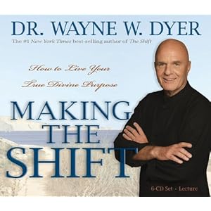  Making the Shift