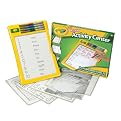 Crayola Dry Erase Activity Center