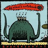 Brontosaurus
