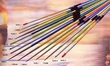 Astro Men's 800g, 185', 50m Rubber Tipped Javelin