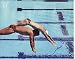 MARK SPITZ signed *OLYMPIAN* SWIMMER Gold 8X10 W/COA - Autographed Sports Photos