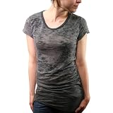 AlternativeApparelWomen'sBurnoutTunic