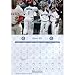 Personalized MLB 2010 Calendar Seattle Mariners