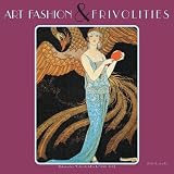 Art Fashion and Frivolities Calendar