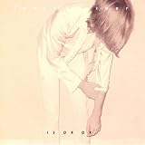 Jonjo Feather - Is or Ok