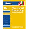 Bond Fifth Papers in Non-verbal Reasoning: 11-12+ Years (Bond Assessment Papers)
