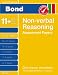 Bond Fifth Papers in Non-verbal Reasoning