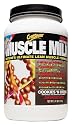 CytoSport Muscle Milk Nature's Ultimate Lean Muscle Formula, Cookies 'n Creme, 39.68-Ounce Jar