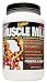 CytoSport Muscle Milk Nature's Ultimate Lean Muscle Formula, Cookies 'n Creme, 39.68-Ounce Jar