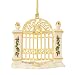 Lenox First Year in New Home Gate, Christmas Ornament